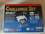 Nintendo NES Challenge Set Console